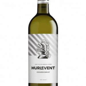 Chardonnay Hurlevent - Favre Vins 75cl