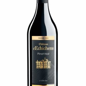 Pinot Noir Château d'Echichens - Cave de La Côte 75cl