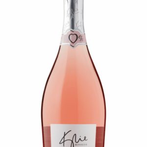 Sparkling Rosé Sans Alcool - Kylie Minogue 75cl