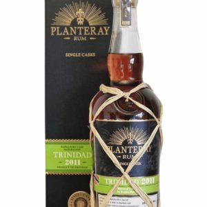 Planteray Trinidad 2011 Special Edition La Petite Cave