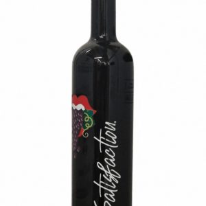 Satisfaction - Cave des Rois