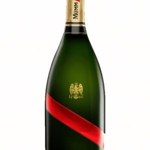 Champagne G.H. Mumm Grand Cordon 75cl