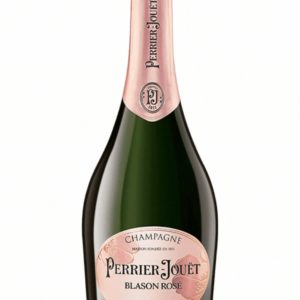 Champagne Perrier-Jouët Blason Rosé 75cl