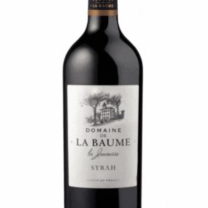Syrah - Domaine de La Baume 75cl