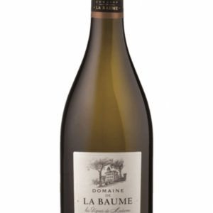 Chardonnay - Domaine de La Baume 75cl