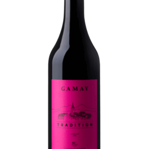 Gamay Tradition - AVY 70cl