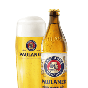 Paulaner Münchner Hell 33cl