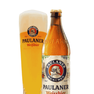 Paulaner Weissbier 33cl