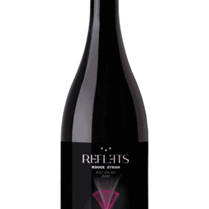 Syrah Reflets - Cave du Tunnel 75cl