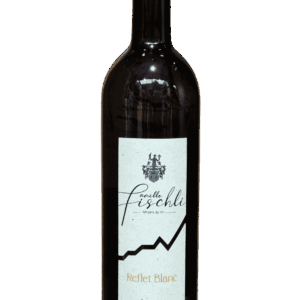 Reflet Blanc - Famille Fischli 75cl