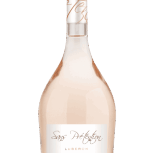 Sans Prétention Rosé 75cl