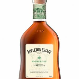 Rhum Appleton Estate Signature Blend