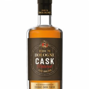 Rhum Bologne Cask Matured 