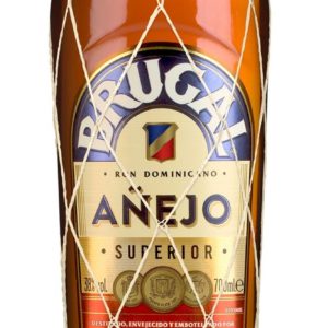 Rhum Brugal Anejo Superior