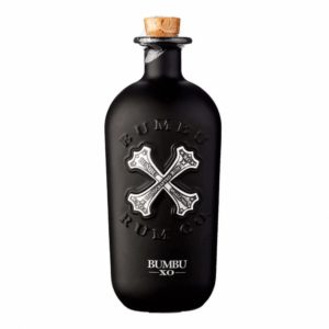 Bumbu XO The Craft Rum 