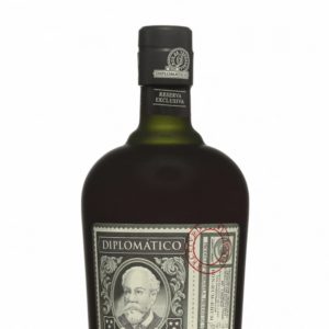 Diplomatico Reserva Exclusiva 12 Ans 