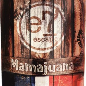 Escape 7 Mamajuana 