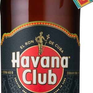 Havana Club 7 Ans