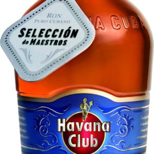 Havana Seleccion De Maestros