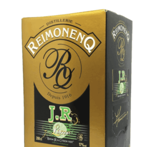 Reimonenq JR Limes 2L