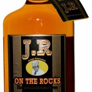 Reimonenq JR On The Rocks