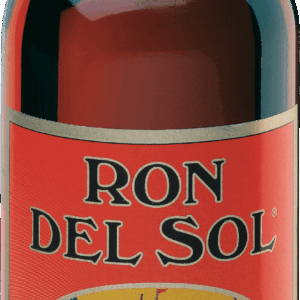 Rhum Ron Del Sol Brun