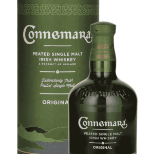 Whiskey Connemara Original Peated