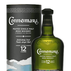 Whiskey Connemara 12 ans 70cl
