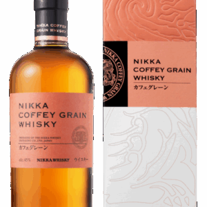 Whisky Nikka Coffey Grain 70cl