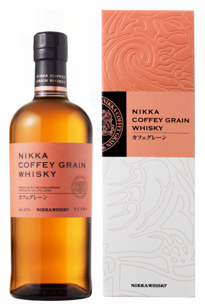 Whisky Nikka Coffey Grain 70cl