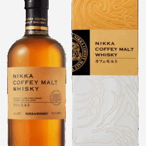 Whisky Nikka Coffey Malt 70cl