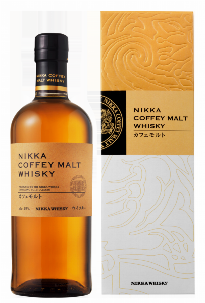 Whisky Nikka Coffey Malt 70cl