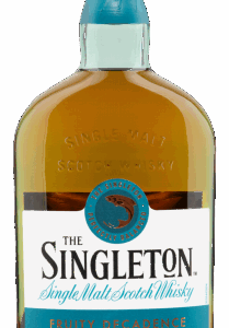 Whisky Singleton Of Dufftown 15 ans 70cl