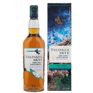 Whisky Talisker Skye 70cl