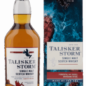 Whisky Talisker Storm 70cl