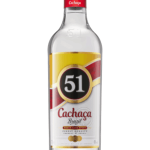 Cachaça 51 70cl