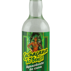 Cachaçana Do Brasil 70cl