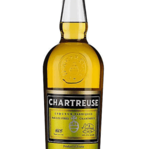 Chartreuse Jaune 70cl