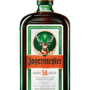 Jägermeister 100cl