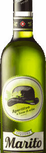 Marito Verde 70cl