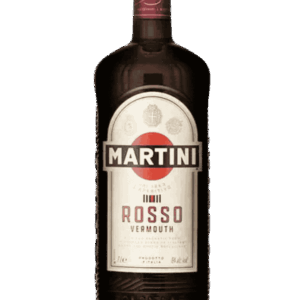 Martini Rouge 100cl