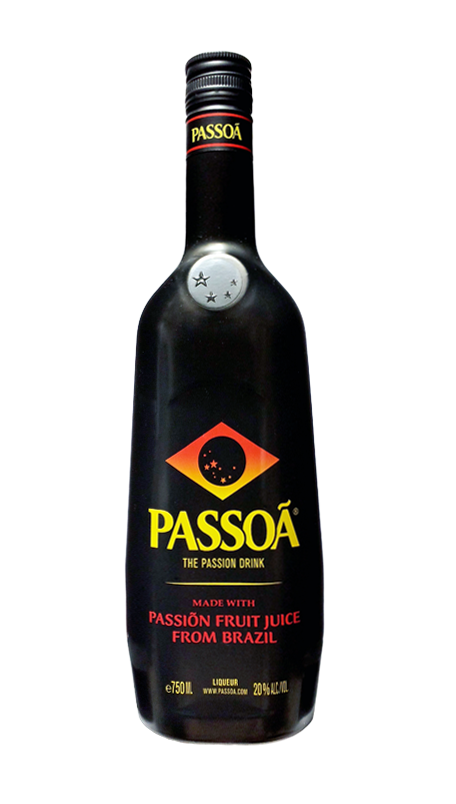 Passoa 70cl