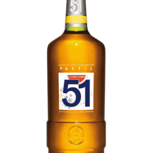 Pastis 51 1L