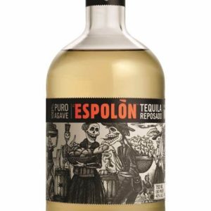 Tequila Espolon Reposado 70cl