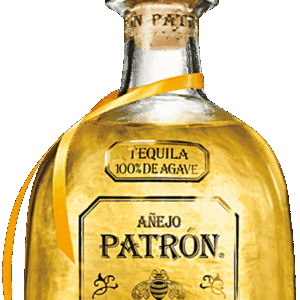 Tequila Patron Añejo 70cl