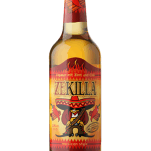 Zekilla 70cl