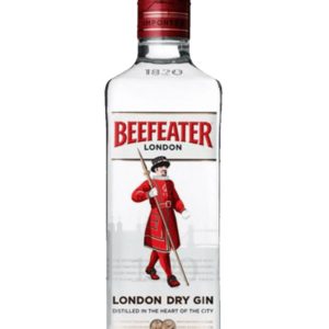 Gin Beefeater - London Dry Gin 70cl