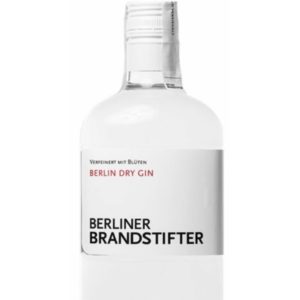 Gin Berliner Brandstifter 70cl