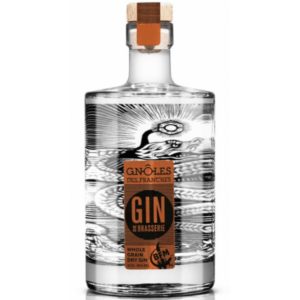 Gin BFM 50cl