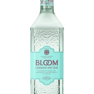 Bloom - London Dry Gin 70cl